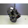 BOITE A VITESSE MECANIQUE RENAULT MEGANE III 1.2 TCe 