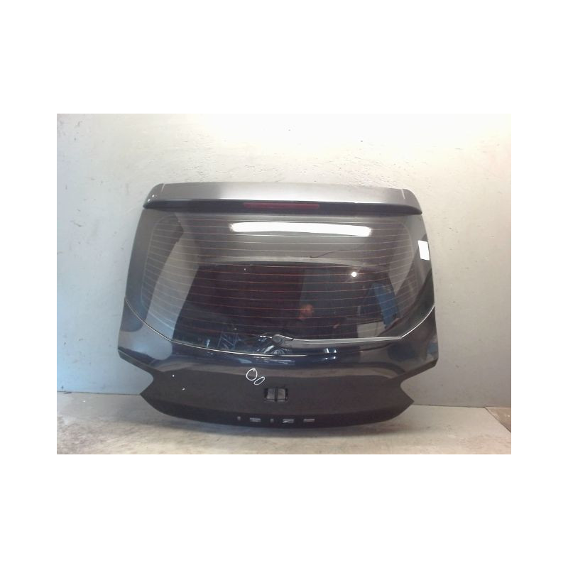 HAYON SEAT IBIZA