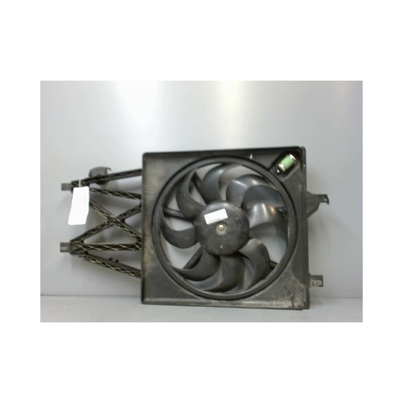 MOTEUR VENTILATEUR RADIATEUR ALFA ROMEO GIULIETTA