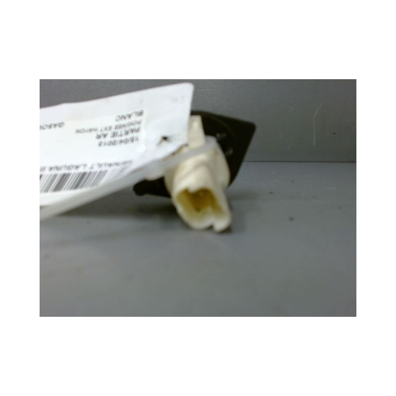 POIGNEE EXTERIEURE HAYON RENAULT LAGUNA III