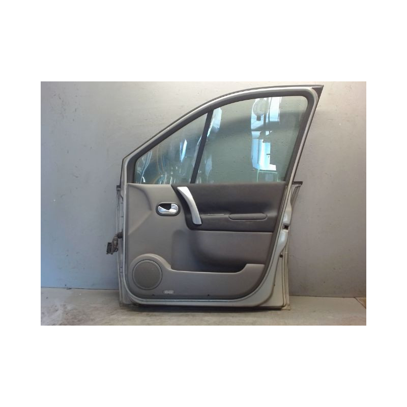 PORTE AVANT DROIT RENAULT MEGANE