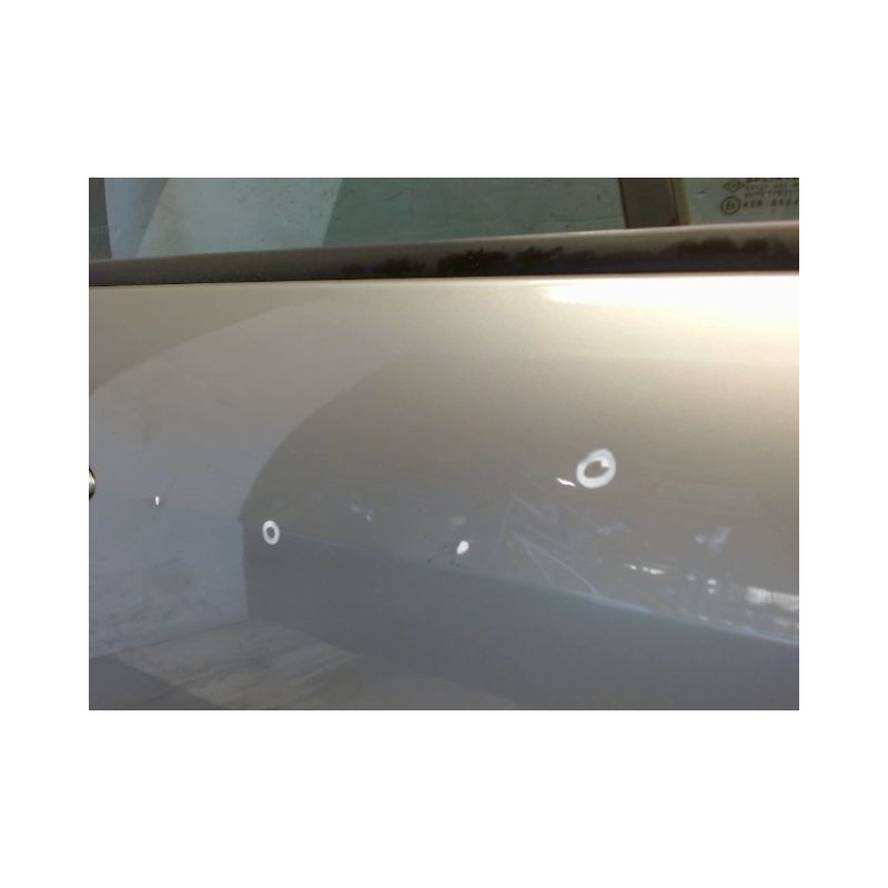 PORTE AVANT DROIT RENAULT MEGANE
