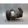 COMPRESSEUR AIR CONDITIONNE RENAULT MEGANE