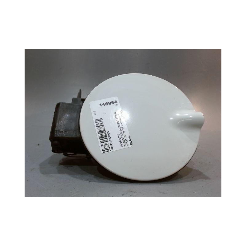 VOLET DE TRAPPE CARBURANT FORD FOCUS