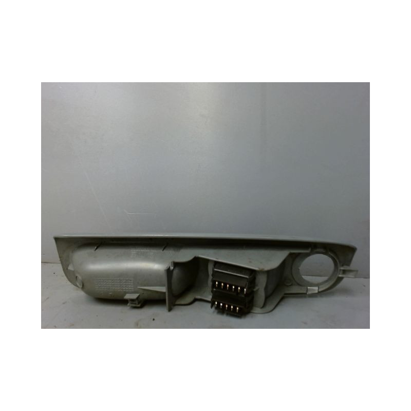 COMMANDE LEVE-GLACE PORTE AVG RENAULT TWINGO