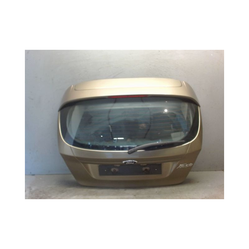 HAYON FORD FIESTA