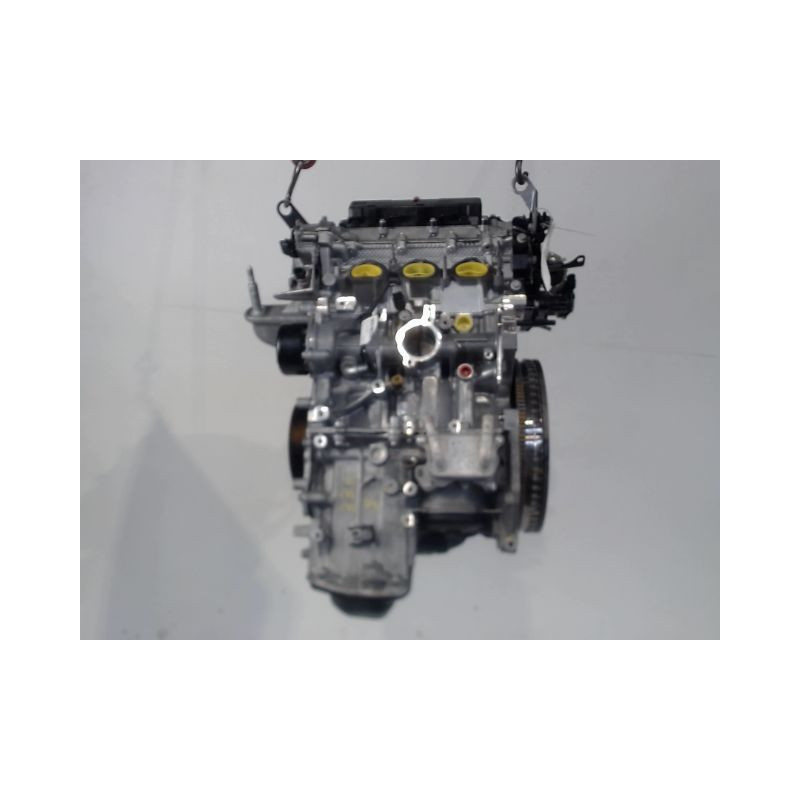 MOTEUR ESSENCE RENAULT TWINGO III 2014-... 0.9 TCe 90 