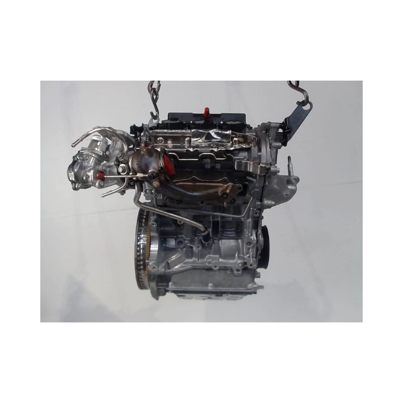 MOTEUR ESSENCE RENAULT TWINGO III 2014-... 0.9 TCe 90 