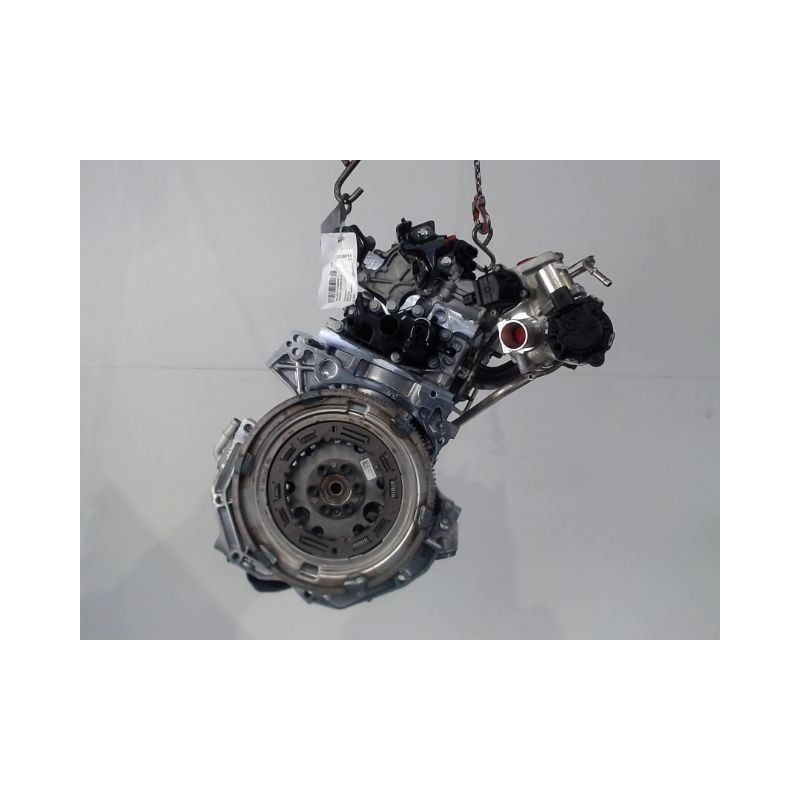 MOTEUR ESSENCE RENAULT TWINGO III 2014-... 0.9 TCe 90 
