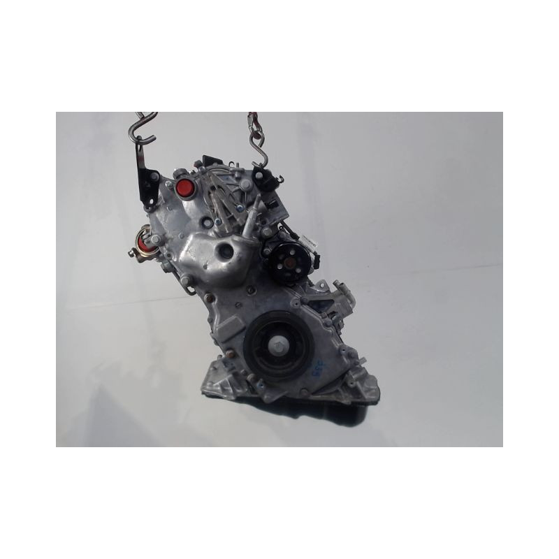 MOTEUR ESSENCE RENAULT TWINGO III 2014-... 0.9 TCe 90 