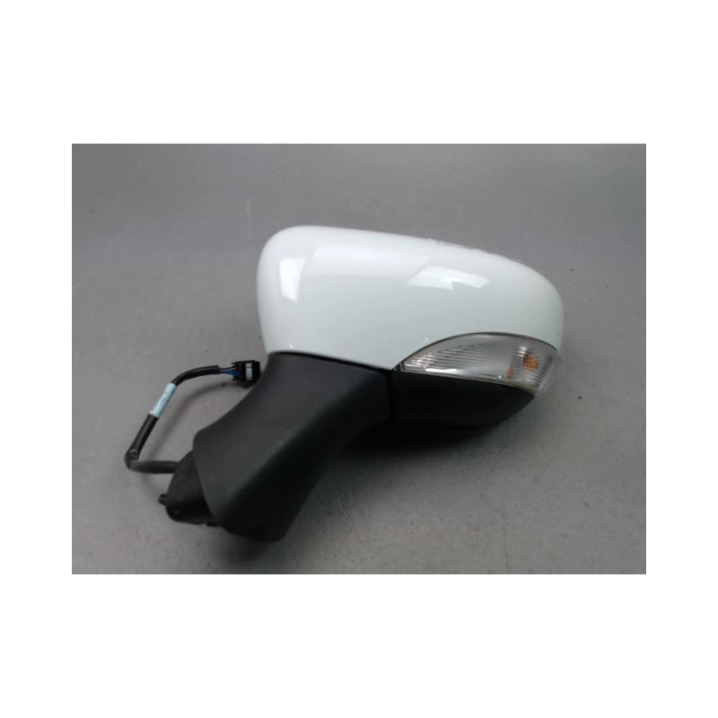 RETROVISEUR EXTERIEUR ELECTRIQUE GAUCHE RENAULT CLIO IV Phase 1 2012-...