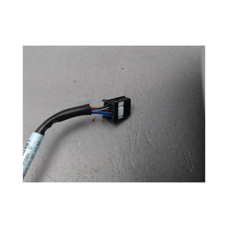 RETROVISEUR EXTERIEUR ELECTRIQUE GAUCHE RENAULT CLIO IV Phase 1 2012-...