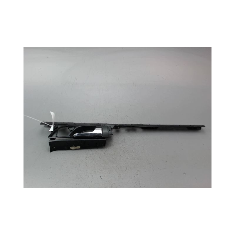 POIGNEE INTERIEURE PORTE AVANT DROIT OPEL ZAFIRA 2006-