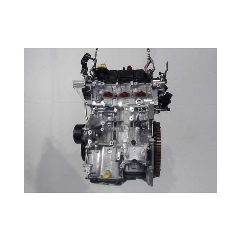 MOTEUR ESSENCE DACIA SANDERO 1.0 TCe 90