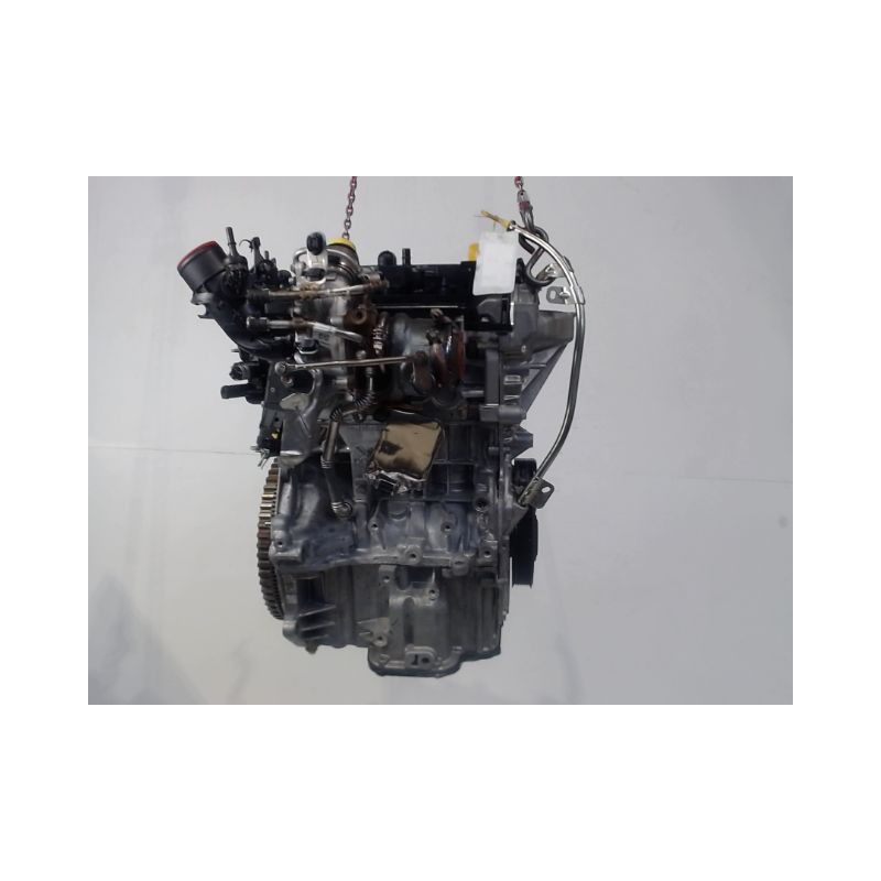MOTEUR ESSENCE DACIA SANDERO 1.0 TCe 90