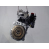MOTEUR ESSENCE DACIA SANDERO 1.0 TCe 90