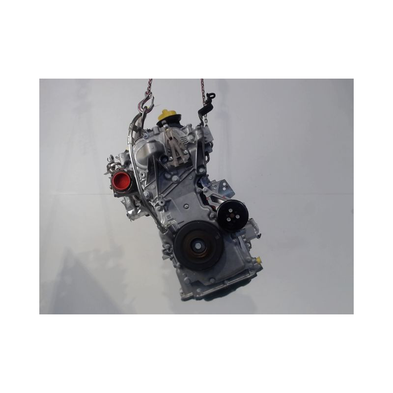 MOTEUR ESSENCE DACIA SANDERO 1.0 TCe 90