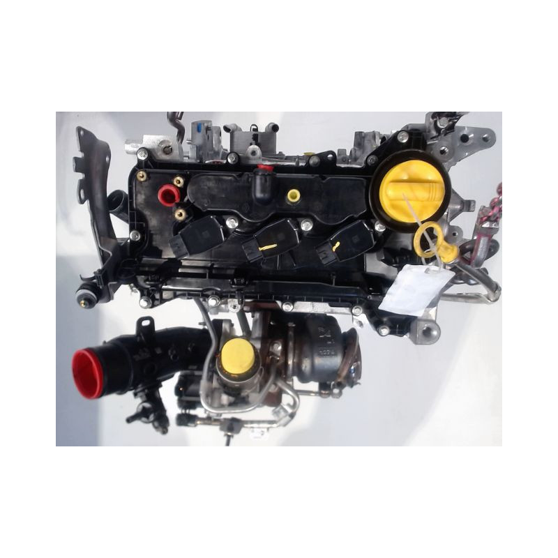 MOTEUR ESSENCE DACIA SANDERO 1.0 TCe 90