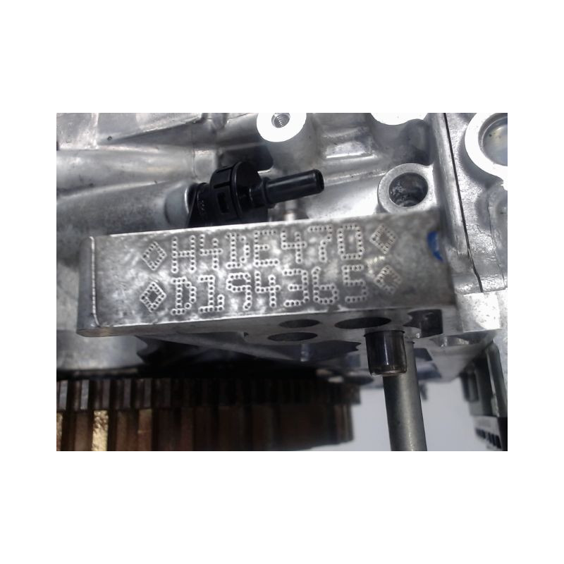 MOTEUR ESSENCE DACIA SANDERO 1.0 TCe 90
