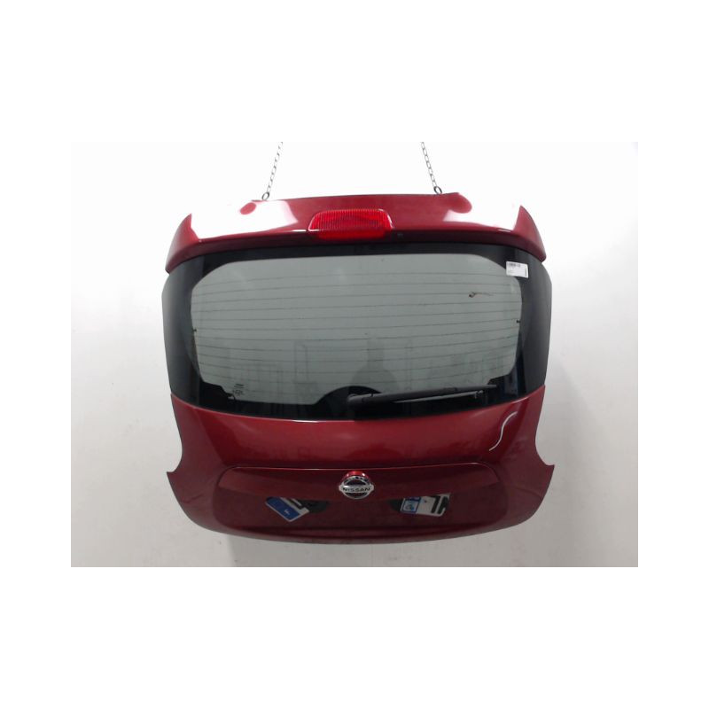 HAYON NISSAN JUKE Phase 1 2010-...