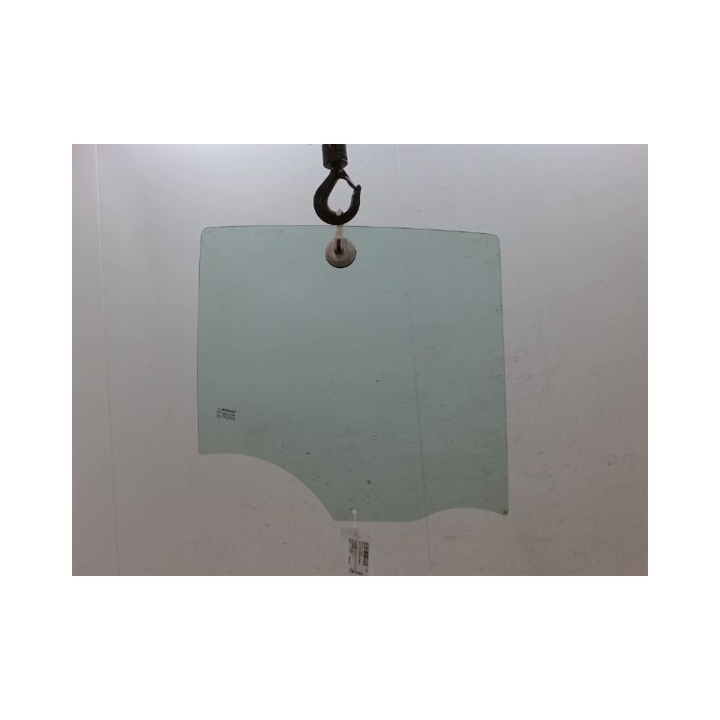 GLACE PORTE ARD RENAULT CLIO III Phase 1 2005-2009