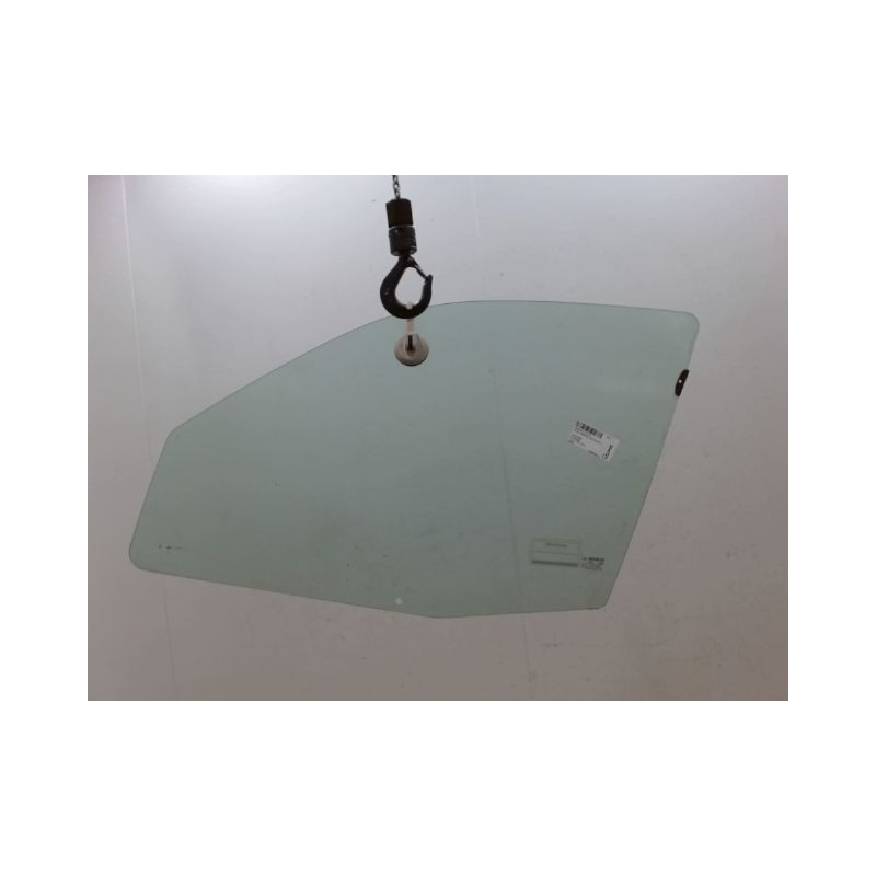 GLACE PORTE AVG RENAULT CLIO CAMPUS II Phase 1 2006-2009
