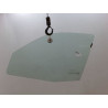 GLACE PORTE AVG RENAULT CLIO CAMPUS II Phase 1 2006-2009