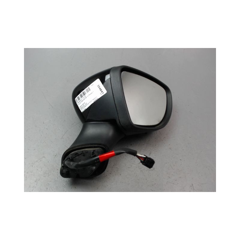 RETROVISEUR EXTERIEUR ELECTRIQUE DROIT RENAULT CLIO IV Phase 1 2012-...