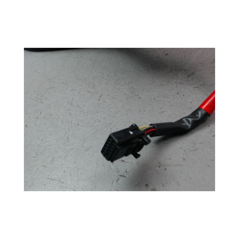 RETROVISEUR EXTERIEUR ELECTRIQUE DROIT RENAULT CLIO IV Phase 1 2012-...