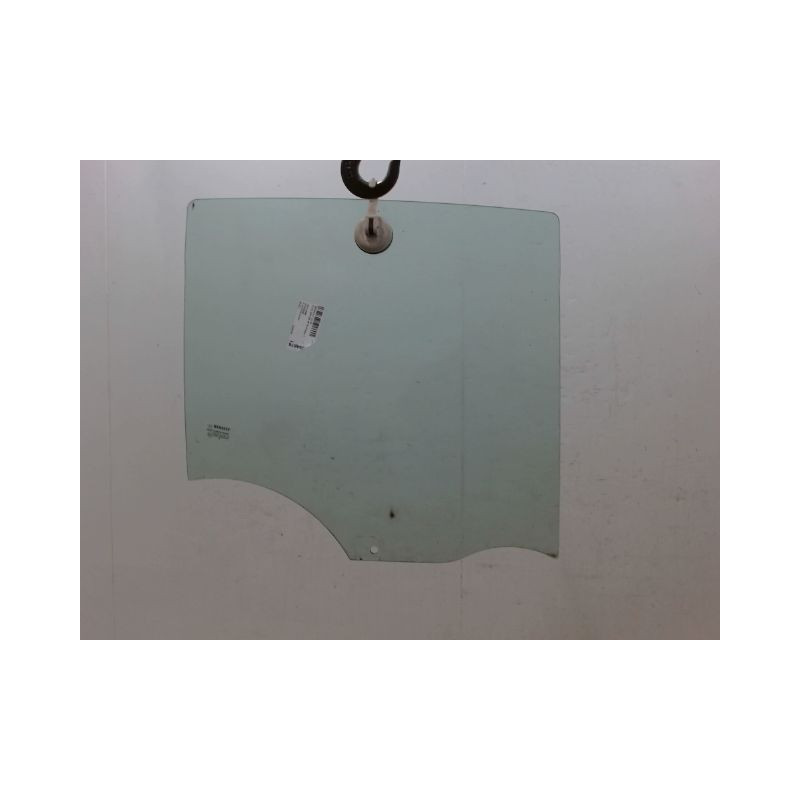 GLACE PORTE ARD RENAULT CLIO III Phase 1 2005-2009