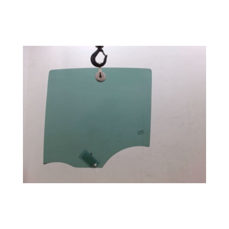 GLACE PORTE ARG RENAULT CLIO III Phase 2 2009-2014