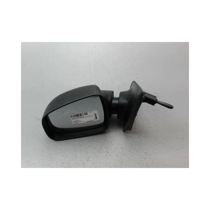 RETROVISEUR EXTERIEUR GAUCHE DACIA SANDERO II Phase 1 2012-...