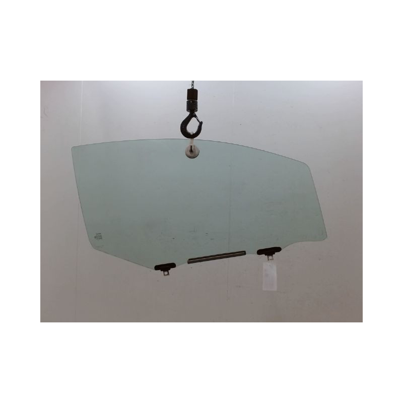 GLACE PORTE AVD TOYOTA YARIS II Phase 1 2005-2009