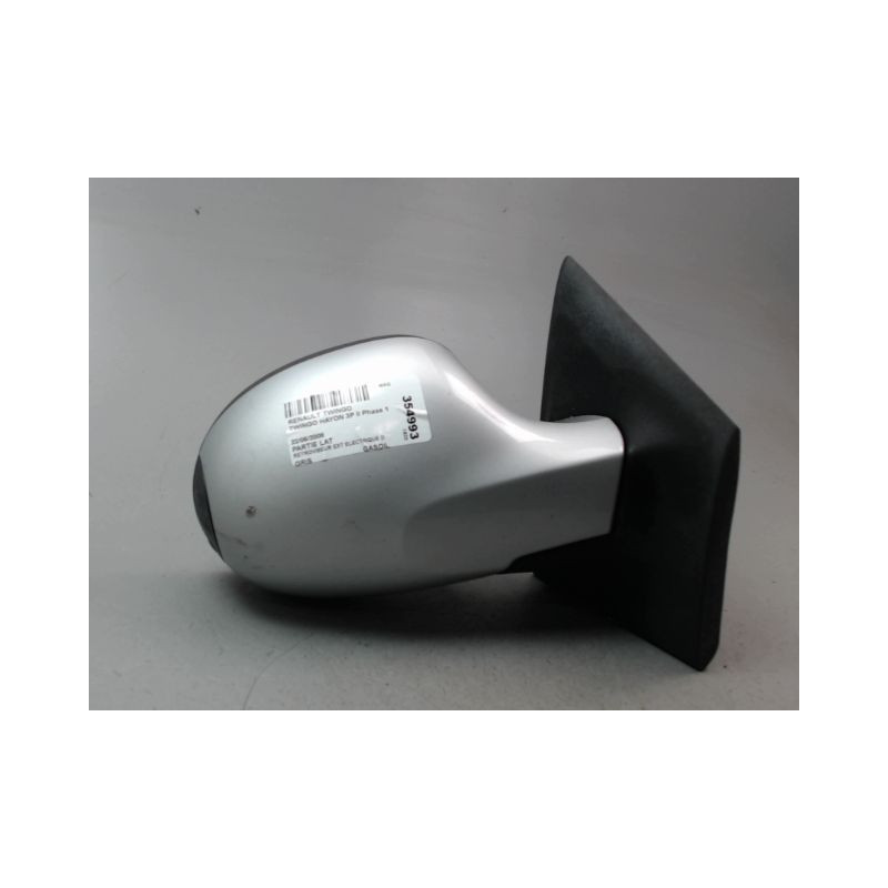 RETROVISEUR EXTERIEUR ELECTRIQUE DROIT RENAULT TWINGO II Phase 1 2007-2011