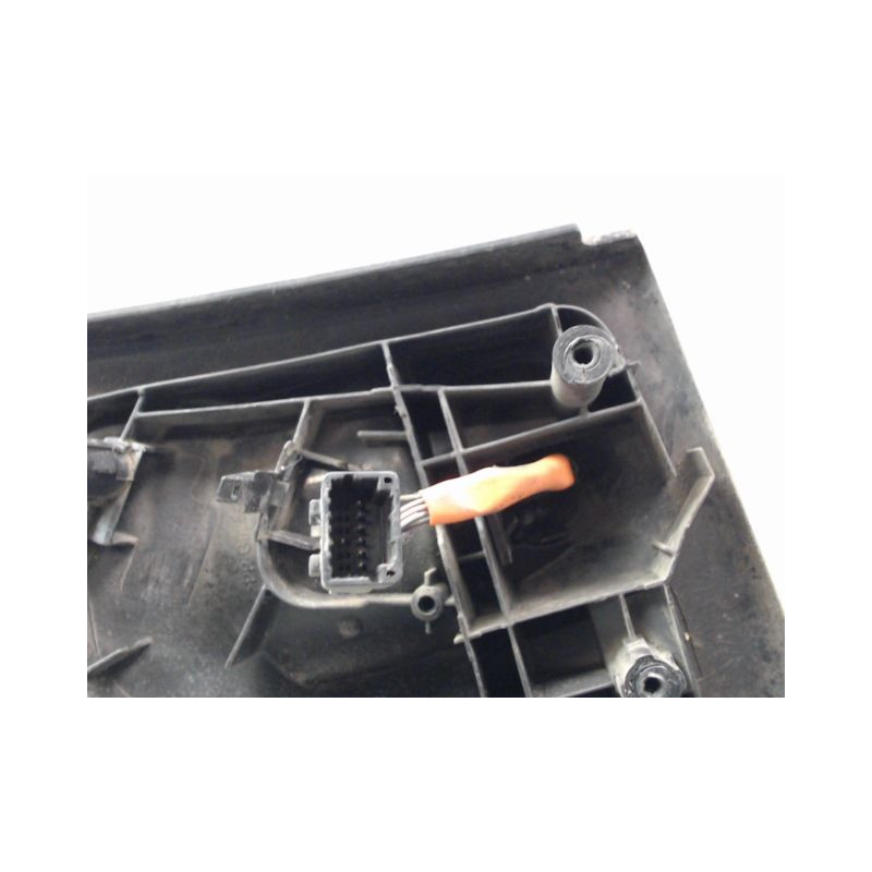 RETROVISEUR EXTERIEUR ELECTRIQUE DROIT RENAULT TWINGO II Phase 1 2007-2011
