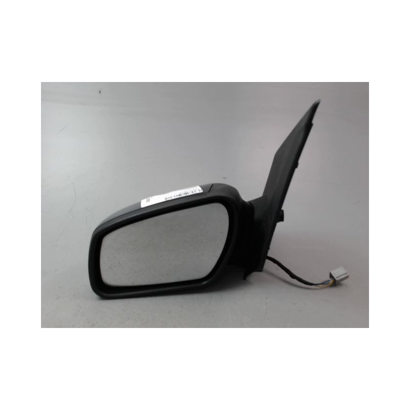 RETROVISEUR EXTERIEUR ELECTRIQUE GAUCHE FORD FIESTA V Phase 2 2005-2008