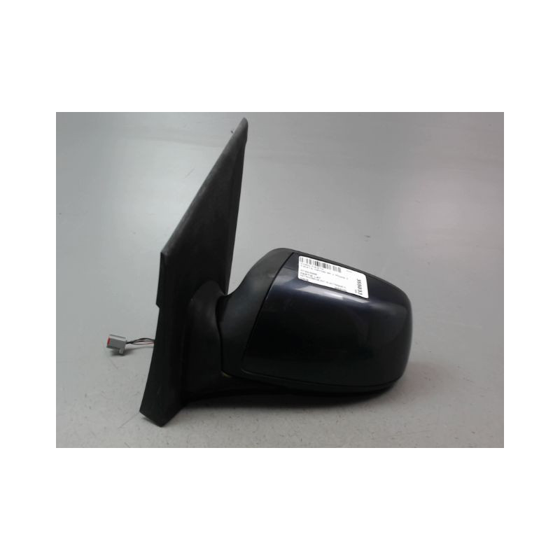 RETROVISEUR EXTERIEUR ELECTRIQUE GAUCHE FORD FIESTA V Phase 2 2005-2008