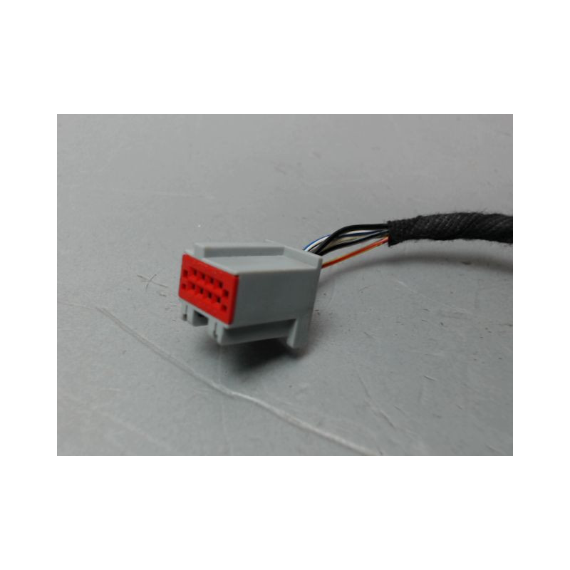 RETROVISEUR EXTERIEUR ELECTRIQUE GAUCHE FORD FIESTA V Phase 2 2005-2008