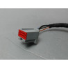 RETROVISEUR EXTERIEUR ELECTRIQUE GAUCHE FORD FIESTA V Phase 2 2005-2008