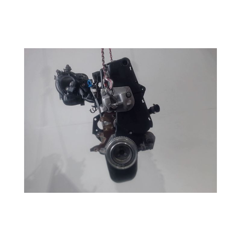 MOTEUR ESSENCE FIAT GRANDE PUNTO III 2005-... 1.2 
