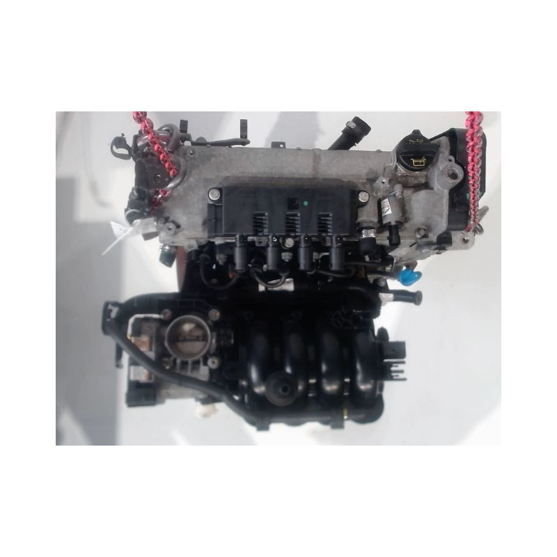 MOTEUR ESSENCE FIAT GRANDE PUNTO III 2005-... 1.2 