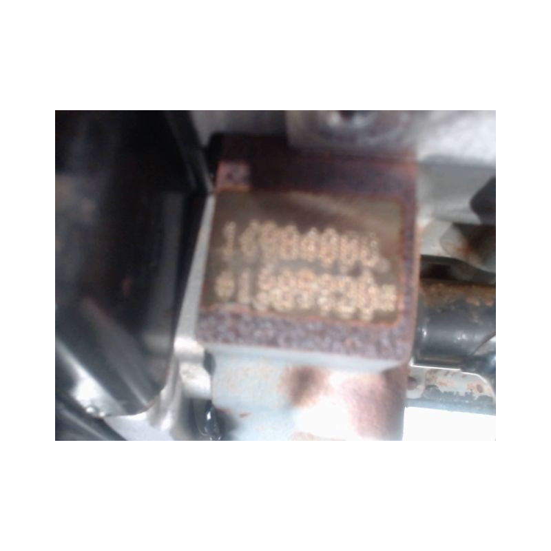 MOTEUR ESSENCE FIAT GRANDE PUNTO III 2005-... 1.2 