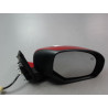 RETROVISEUR EXTERIEUR ELECTRIQUE DROIT SUZUKI SWIFT III 2005-2011