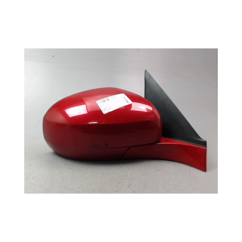 RETROVISEUR EXTERIEUR ELECTRIQUE DROIT SUZUKI SWIFT III 2005-2011