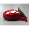 RETROVISEUR EXTERIEUR ELECTRIQUE DROIT SUZUKI SWIFT III 2005-2011