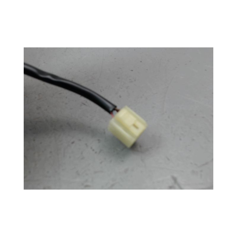 RETROVISEUR EXTERIEUR ELECTRIQUE DROIT SUZUKI SWIFT III 2005-2011
