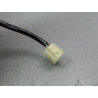 RETROVISEUR EXTERIEUR ELECTRIQUE DROIT SUZUKI SWIFT III 2005-2011