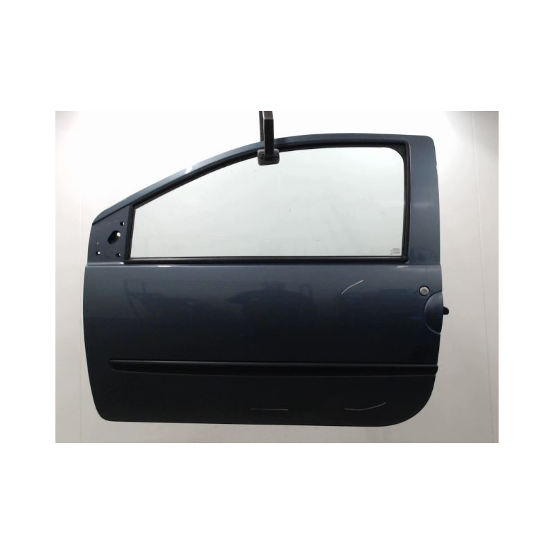 PORTE AVANT GAUCHE RENAULT TWINGO II Phase 1 2007-2011