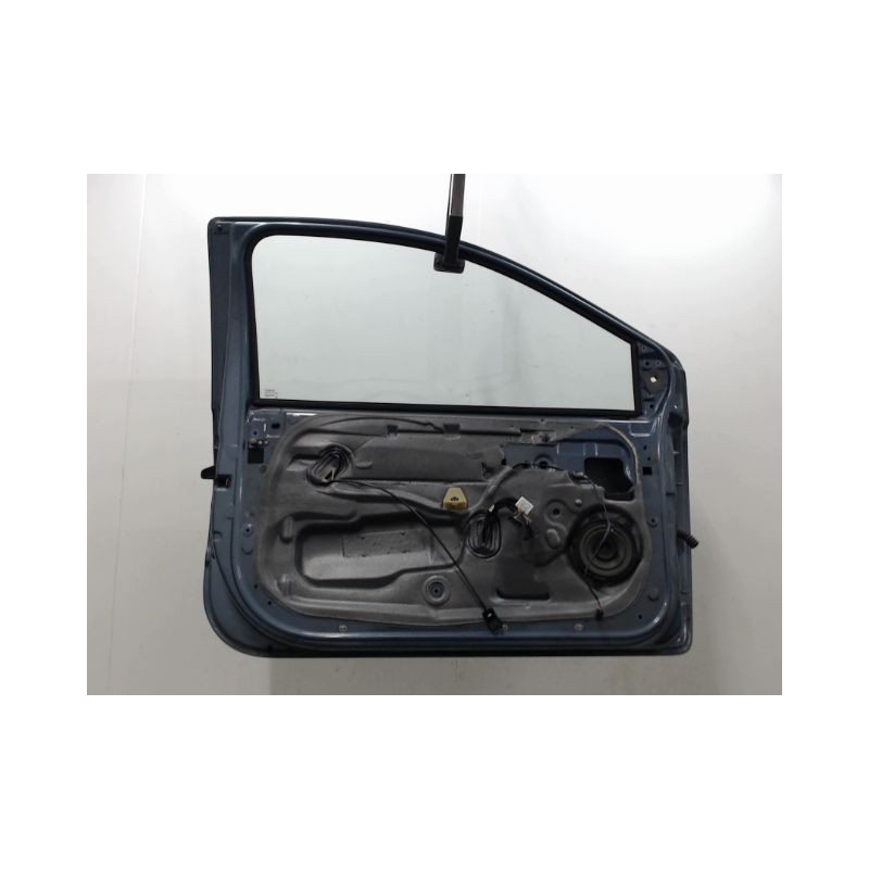 PORTE AVANT GAUCHE RENAULT TWINGO II Phase 1 2007-2011