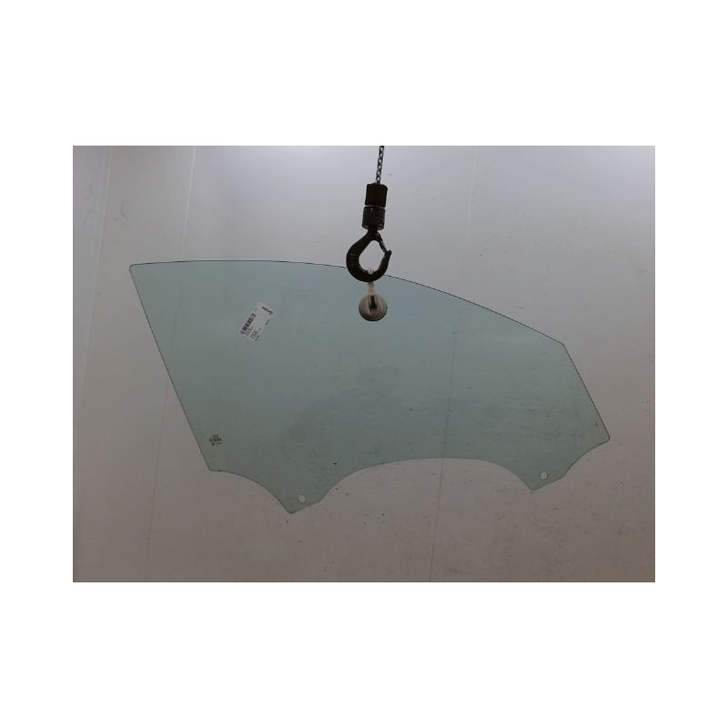 GLACE PORTE AVD AUDI A6 2004-